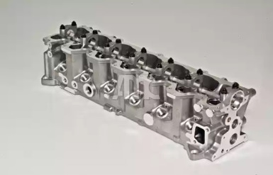WILMINK GROUP wg1010998 -  Головка цилиндра